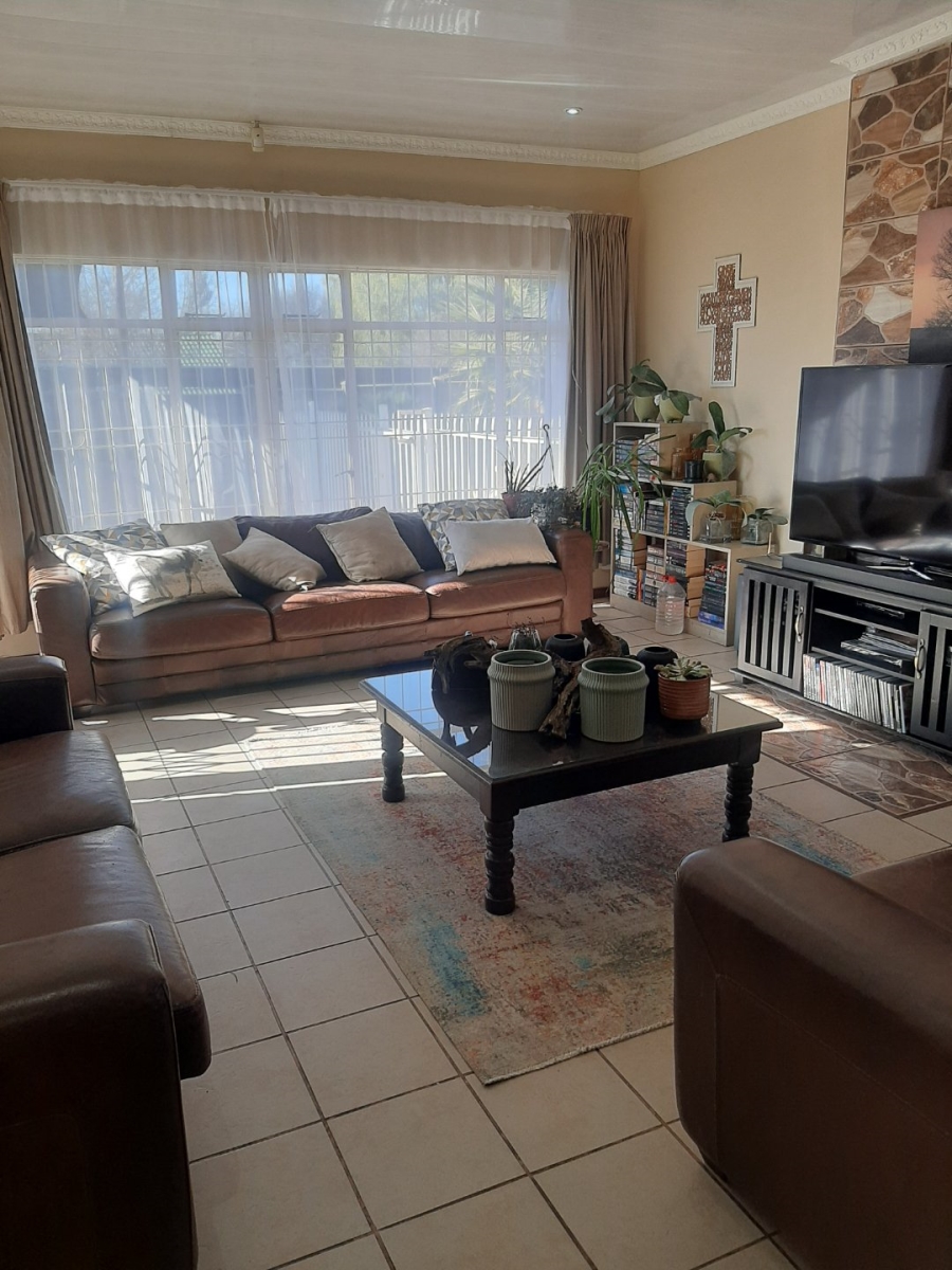 3 Bedroom Property for Sale in Panorama Free State
